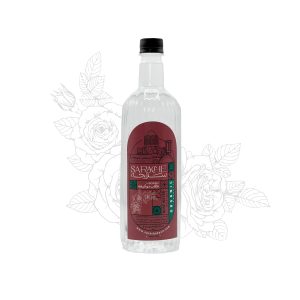گلاب دو آتیشه سراچه (Sarache) - مرغوب‌ترین گلاب دو بار تقطیر شده با خواص درمانی و عطر بینظیر