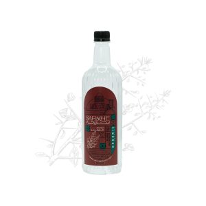 عکس عرق خارشتر سراچه با بسته‌بندی بهداشتی و سنتی برای دفع سنگ کلیه